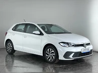 2022 Volkswagen Polo 1.0 TSI Life DSG