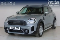 2022 MINI Countryman 1.5 Cooper Classic