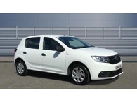 2018 Dacia Sandero 1.0 SCe Essential