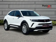 2023 Vauxhall Mokka 1.2 Design (136ps)
