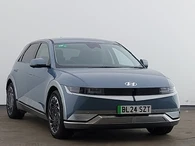 2024 Hyundai IONIQ 5 E Ultimate (228ps) 77kWh RWD