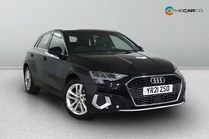 2021 Audi A3 1.4 40 TFSI e Sport