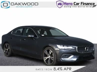 2020 Volvo S60 2.0 B5 Inscription