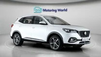 2022 MG HS 1.5T-GDI Exclusive (162ps)
