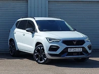 2024 Cupra Ateca 2.0 EcoTSI V2