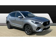 2023 MG ZS SUV 1.0T GDI Exclusive Auto