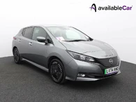 2024 Nissan Leaf E N-Connecta (39kWh)