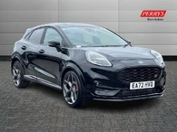 2022 Ford Puma SUV 1.5 ST