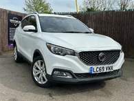 2019 MG ZS SUV 1.0T GDI Excite (111ps)
