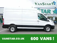 2022 Ford Transit 2.0TDCi 350 L3H2 Leader (with AC) Chiller