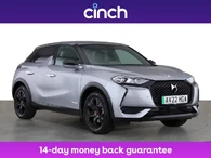 2022 DS DS 3 Crossback E-TENSE Performance Line