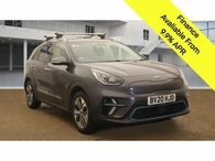 2020 Kia e Niro EV 4