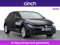 2022 Volkswagen Polo 1.0 TSI Style