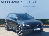 2020 Volvo XC40 1.5 T3 R-Design