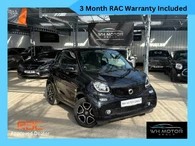 2015 Smart fortwo 0.9 Prime (Premium Plus)(s/s) Twinamic