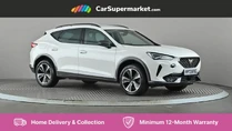 2023 Cupra Formentor 1.5 TSI V1 DSG