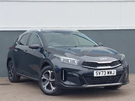 2023 Kia XCeed 1.6 GDi 3