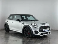 2020 MINI Cooper 2.0 Cooper S Sport (189bhp) Hatchback 3d