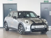 2023 MINI Cooper 2.0 Cooper S Exclusive (Premium Auto) Hatchback 5d Auto