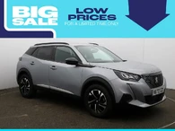 2023 Peugeot 2008 SUV 1.2 PureTech Allure Premium + (130bhp)