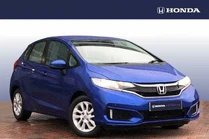 2019 Honda Jazz 1.3 i-VTEC SE CVT