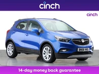 2018 Vauxhall Mokka X 1.4i 16v Turbo Active (s/s)(ecoTEC)