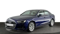 2021 Audi A4 2.0 35 TFSI Technik S Tronic