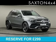 2022 Mercedes-Benz GLE Class 3.0 GLE450 AMG Line Premium Plus