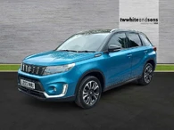 2022 Suzuki Vitara 1.5 SZ5
