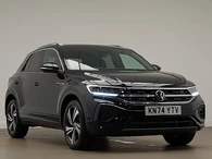 2024 Volkswagen T-Roc 2.0TDI R-Line DSG