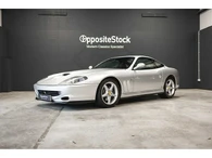 1998 Ferrari 550 5.5 Maranello