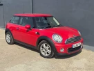 2013-mini-cooper-16-one-98bhp-sport-chili-hatchback-3d-small-9