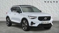 2024 Volvo XC40 2.0 B3 Ultra (Bright