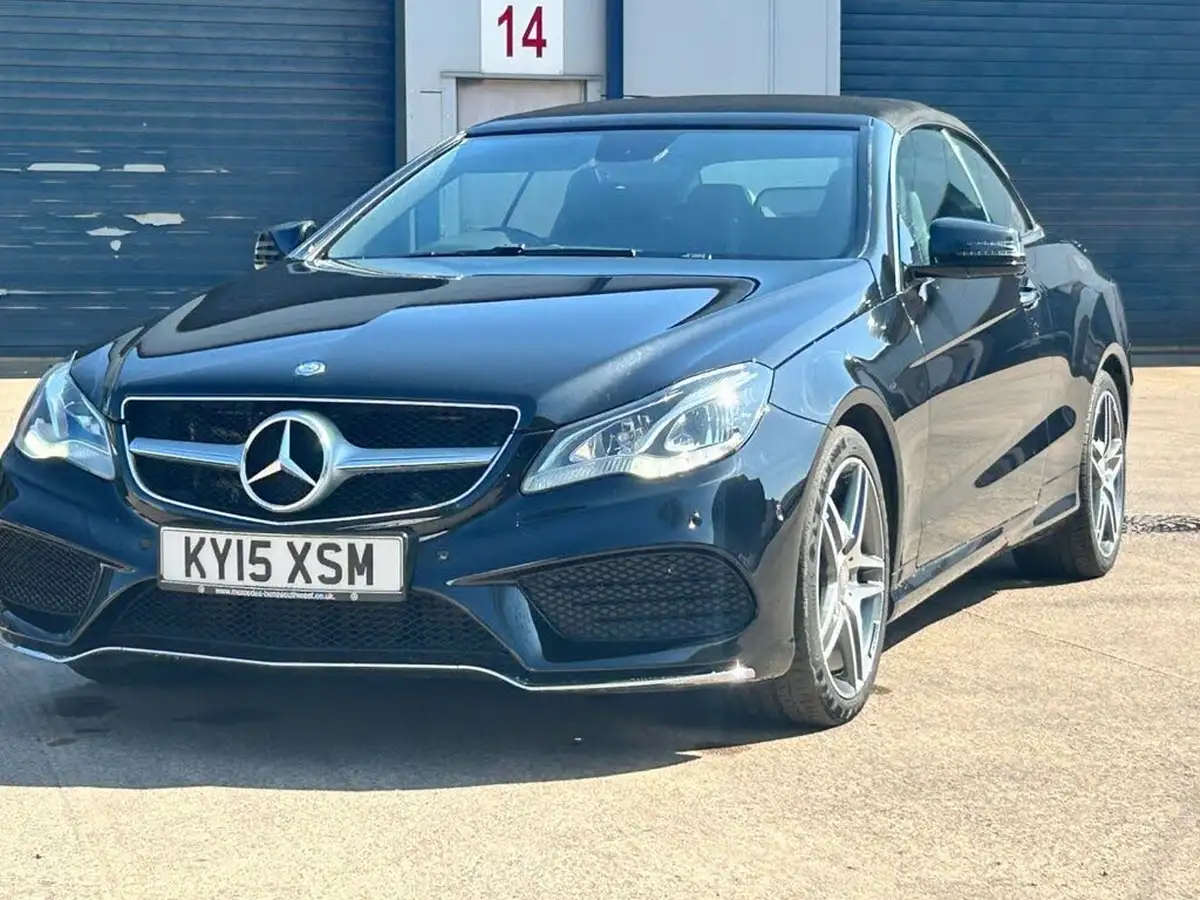 2015-mercedes-benz-e-class-21td-e220-amg-line-175bhp-cabriolet-2d-big-4