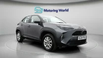 2024 Toyota Yaris Cross 1.5 VVT-i Icon