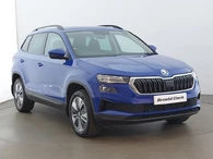 2022 Skoda Karoq 1.0 TSI SE Drive