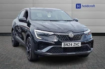 2024 Renault Arkana 1.6 esprit Alpine