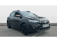 2024 Dacia Sandero Stepway 1.0 TCe EXTREME (90bhp)