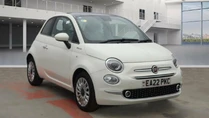 2022 Fiat 500 1.0 DOLCEVITA