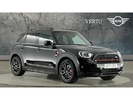 2021 MINI Countryman 2.0 John Cooper Works