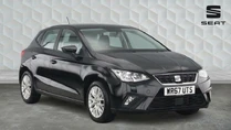 2017 Seat Ibiza 1.0 SE Technology (s/s) Hatchback 5d