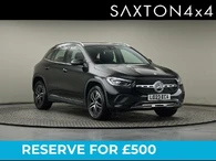 2023 Mercedes-Benz GLA-Class 1.3 GLA 200 Sport Executive Station Wagon