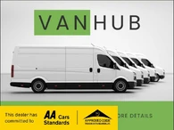 2021 Fiat Doblo Cargo