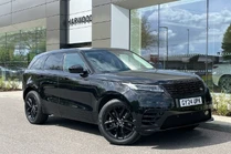 2024 Land Rover Range Rover Velar 2.0 P400e Dynamic SE