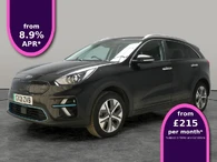 2021 Kia e Niro EV 3