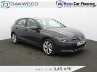 2022 Volkswagen Golf 1.5 eTSI Style (150ps) Hatchback