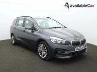 2020 BMW 2 Series 1.5 218i Luxury (138bhp) Gran
