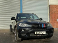 2013 Mercedes-Benz M-Class 2.0TD ML250 BlueTEC Sport Special Edition