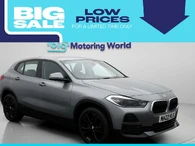 2021 BMW X2 2.0 xDrive20i Sport