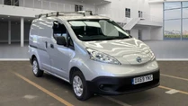 2019 Nissan eNV200 E Acenta Panel Van auto